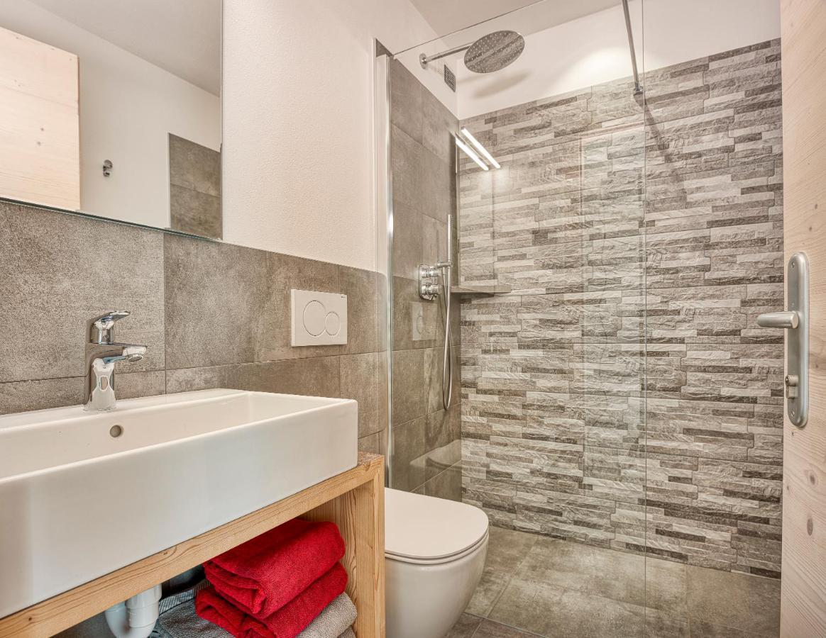 Chalet Italo Livigno Exterior photo