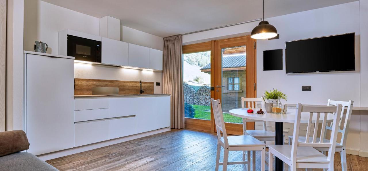 Chalet Italo Livigno Exterior photo